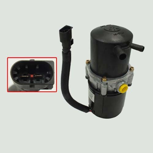 AFT DİREKSİYON POMPASI ELEKT./HİDROLİK P106 II 1.0I-1.1I-1.4I-1.6I-1.5D 96 > SAXO-XSARA 1.5D 97-00 H (4007.9C)