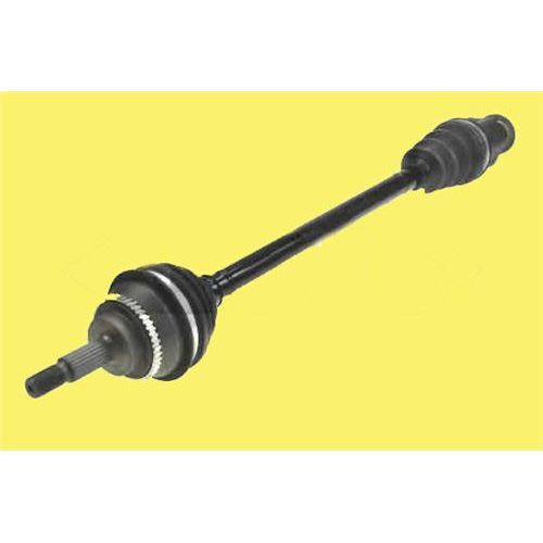 ANKA AKS KOMPLE SAĞ MGN II 1.6İ 16V 02-08 OTOMATİK VİTES (7711135775)