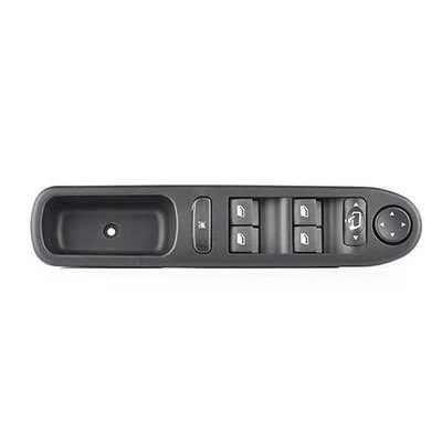 BEMOT CAM KUMANDA DÜĞME KAPAĞI 307 (6554.KT)