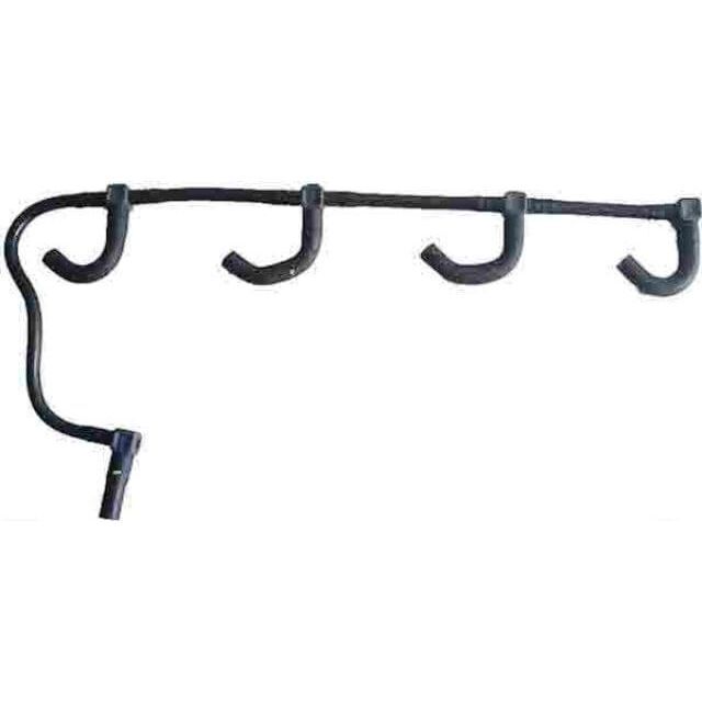 CM ENJEKTÖR MAZOT DAĞITIM BORUSU RENAULT MEGAN II 02> CLIO II 98> KANGOO 01> LOGAN 06>1.5 DCI K9K (8200064003)