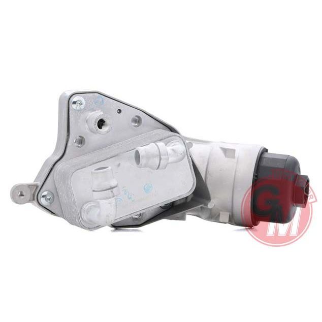 GUA YAĞ SOĞUTUCUSU KOMPLE FIAT BRAVO II-DOBLO II 2.0 D (55208626)