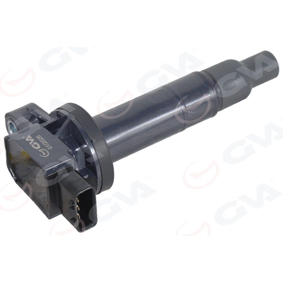 GVA ATEŞLEME BOBİNİ TOYOTA YARIS 1.3L 2NZFE NCP10 NCP92 99-13 / 1.0L 1SZ-FE SCP10 01-05 / 1.3L 2SZ-FE SC P90 06-11 (9091902229)