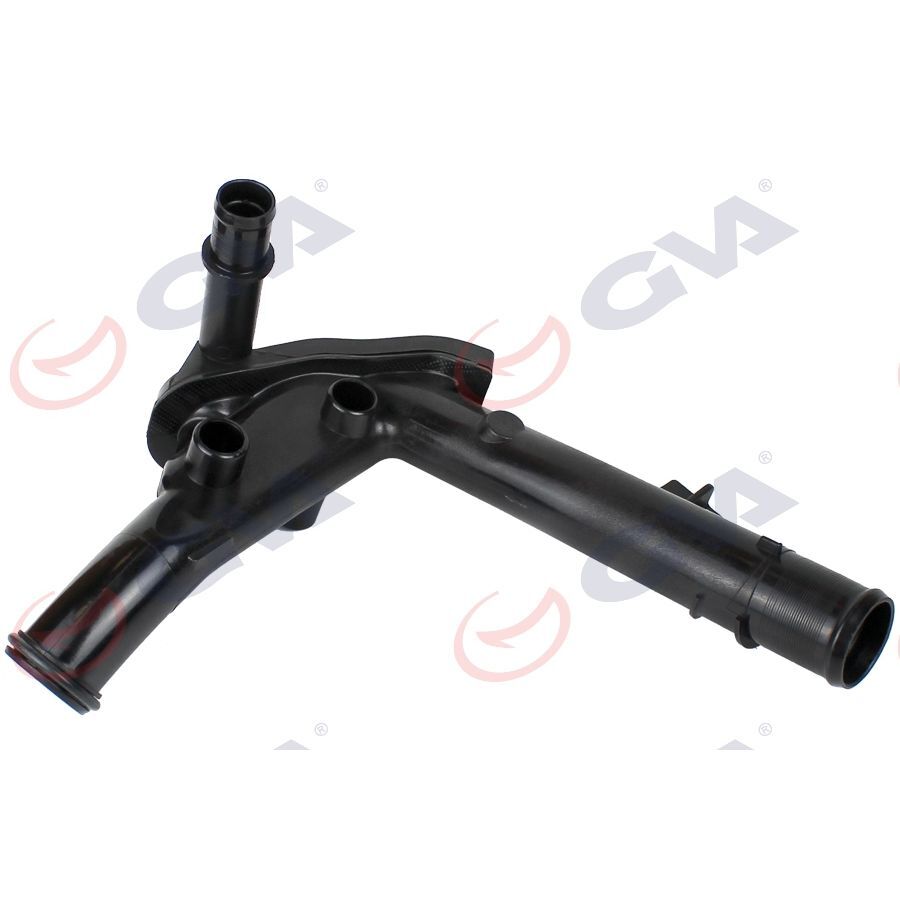 GVA DEVİRDAİM BLOK SU BORUSU RENAULT MEGANE II-III-IV-FLUENCE-KANGOO-LAGUNA III-SCENIC II-III SYMBOL I-II 1.5DCI (210473766R)