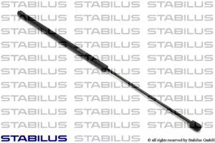 Stabilus Bagaj Amortisöru W414 (A414 980 00 64)