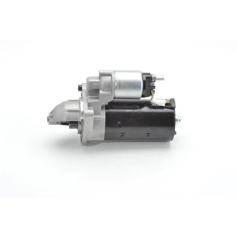 BOSCH MARS MOTORU 12V 2.5 KW 9 DIS FIAT DUCATO 2.3 3.0 HDI PEUGEOT BOXER-CITROEN JUMPER 2.5-2.8-3.0 HDI (1349920080)