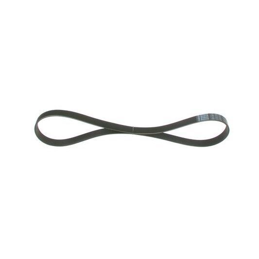 BOSCH KANALLI V KAYIŞ MOVANO 03 06 2.2 CDTI 2.5 CDTI 16V MASTER 97 06 2.2 DCI 2.5DCI (4416361)