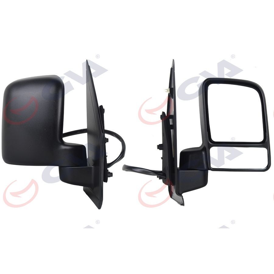 GVA DIŞ DİKİZ AYNASI SAĞ FORD CONNECT 02> MANUEL VM-6311R (2T1417682CK)