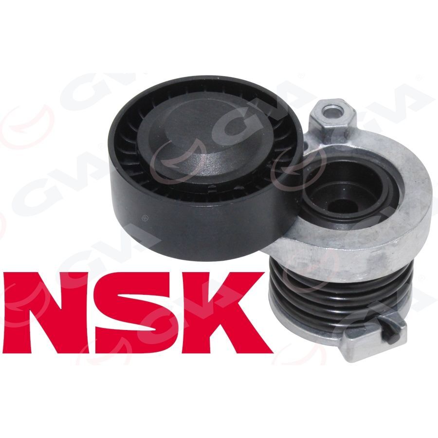 GVA KAYIS GERGI RULMANI MERCEDES OM607 W176 W246 W415 C117 MEGANE II-III-IV CLIO II-III-IV SYMBOL III 14> SANDERO II 12> DUSTER 10> JUKE F15 10> QASHQAI II J11 13> 1.5DCI 1.6 KUTUKLU (117501113R)