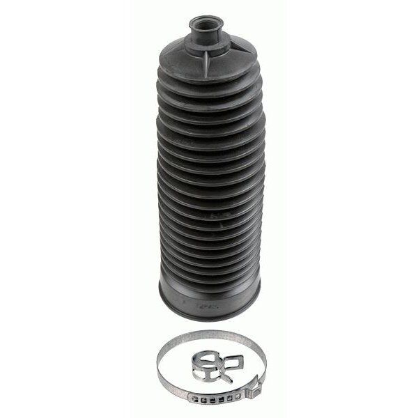 LEMFORDER DIREKSIYON KORUGU SAG SOL DISCOVERY 3 L319 04 09 DISCOVERY 4 L319 09 18 (QFW500010)