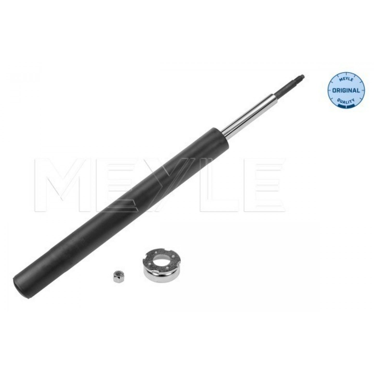 Amortisör E32 1986 1988 Gazlı Msa0316