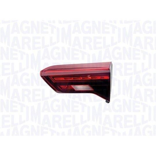 MAGNETI MARELLI L İÇ LED STOP T-ROC 18> (2GA945093B)