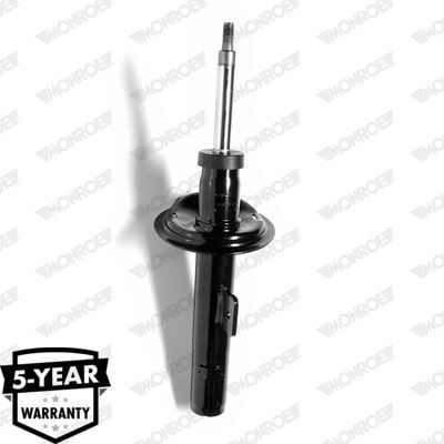 MONROE ÖN AMORTİSÖR SAĞ PARTNER-BERLINGO 1996 2009 P306 1994-2002 XSARA 1997-2005 YAĞLI (5202.Q0)