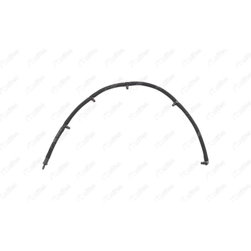 NIFEA ENJEKTÖR GERİ DÖNÜŞ BORUSU S60 I 01 10 S80 I 01 06 V70 01 08 XC90 02 062.4D-2.4D5 (30750957)