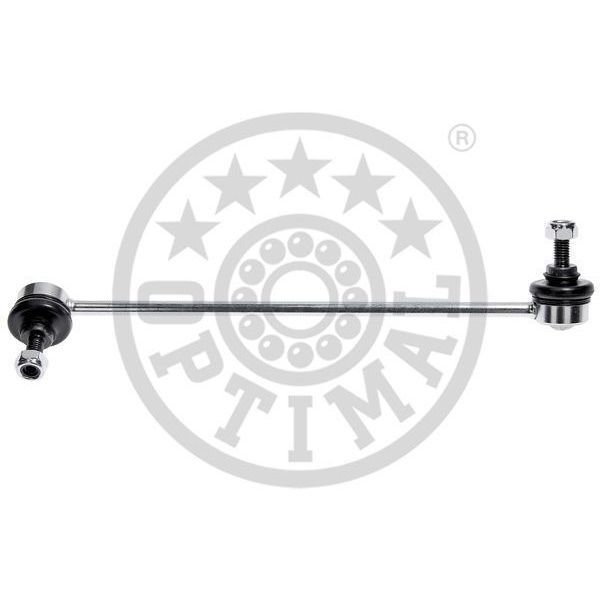 OPTIMAL ASKI ROTU ON SOL BMW X3 E83 03 11 (31303414299)