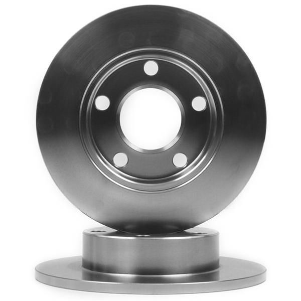 OTOZONE ARKA FREN DISK ADET -245X105 112 VW PASSAT 00-05 AUDI A4 95-01 (8D0615601A)