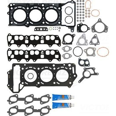 V REINZ TAKIM CONTA UST MERCEDES OM642 W204 C218 W211 W212 W164 W221 W639 B906 (542.020)