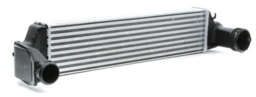 Vemo İnterkol Radyatörü E46 M47540×127X50 (1751 7 786 351)