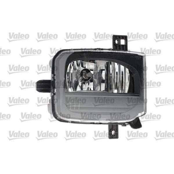 VALEO SİS FARI SAĞ T-CROSS (2GM941662B)