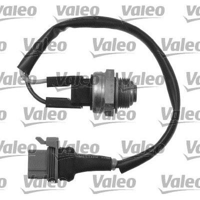 VALEO FAN MÜŞÜRÜ R9-R11-R19-R21 KLİMALI KABLOLU (6006001590)