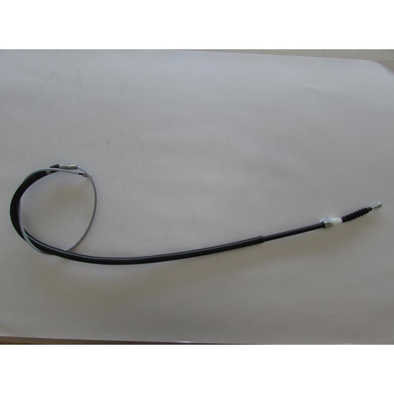 CAVO EL FREN TELLERİ ARKA SAĞ/SOL LEON-ALTEA-OCTAVIA-GOLF V 06 > (1K0609721AA)