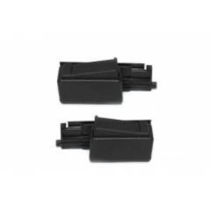 DEKAR SÜRGÜLÜ CAM MANDALI SOL DOBLO (55170912)