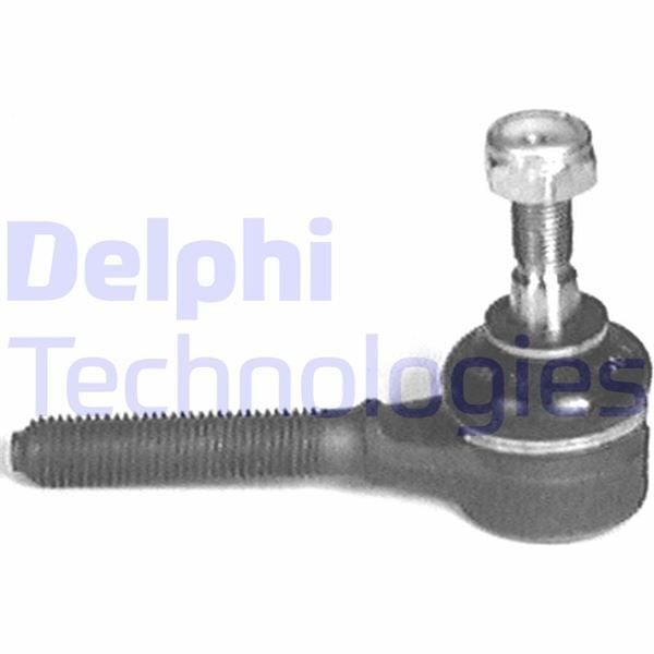 DELPHI ROT BASI DIS MERCEDES 190 W201 82 93 (A0003386010)