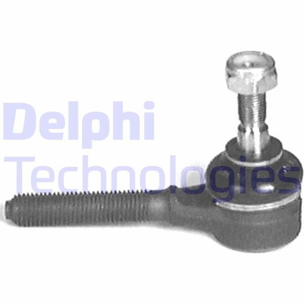 DELPHI ROT BASI DIS MERCEDES 190 W201 82 93 (A0003386010)