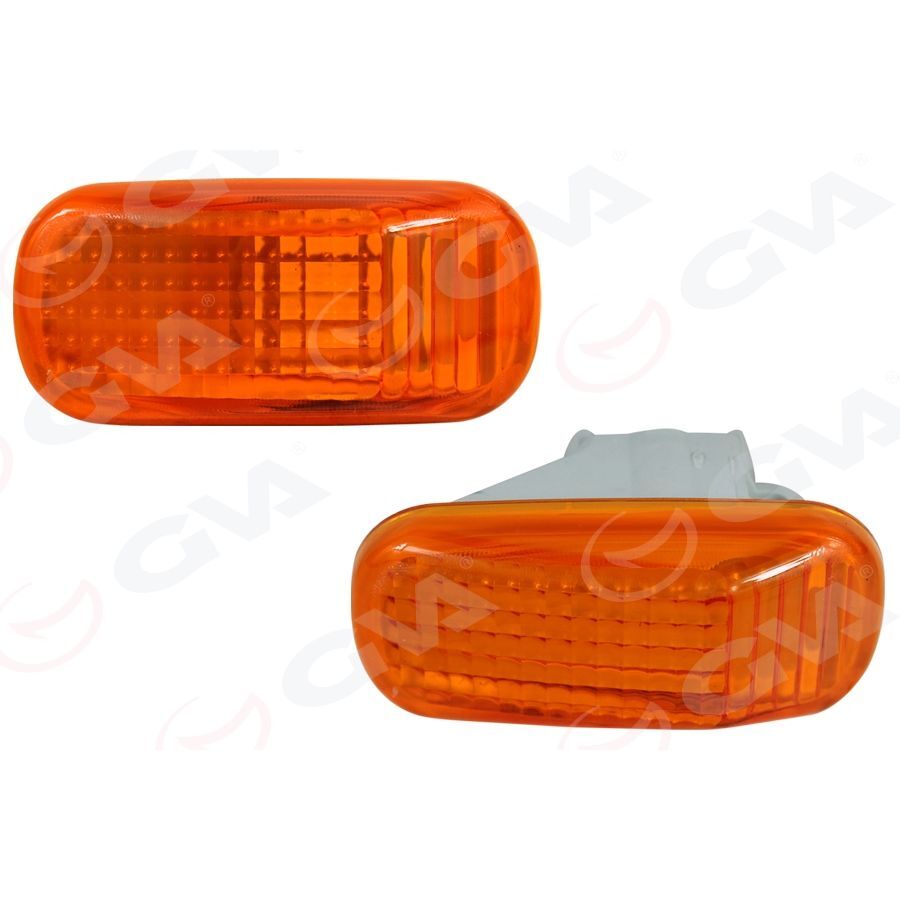 GVA ÇAMURLUK SİNYALİ SARI SAĞ-SOL HONDA CIVIC JAZZ ACCORD CRV (34301S5HT02)