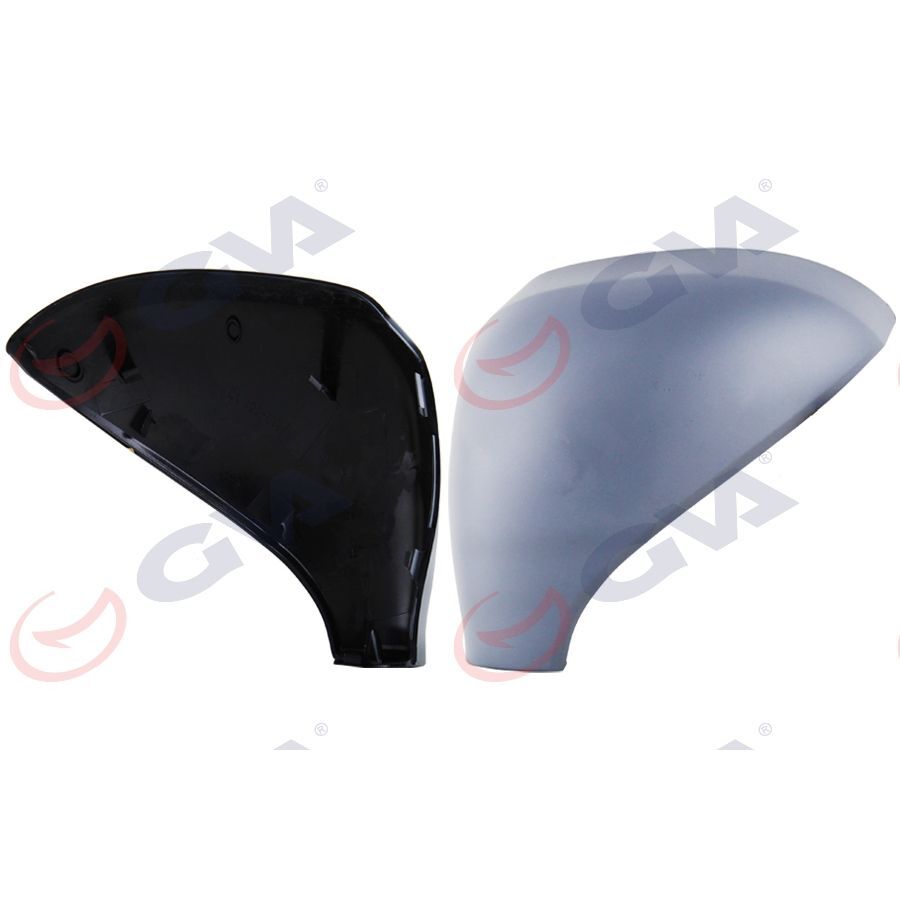 GVA AYNA KAPAĞI ASTARLI SOL 207 06> VM-6207CPL (8152.91)