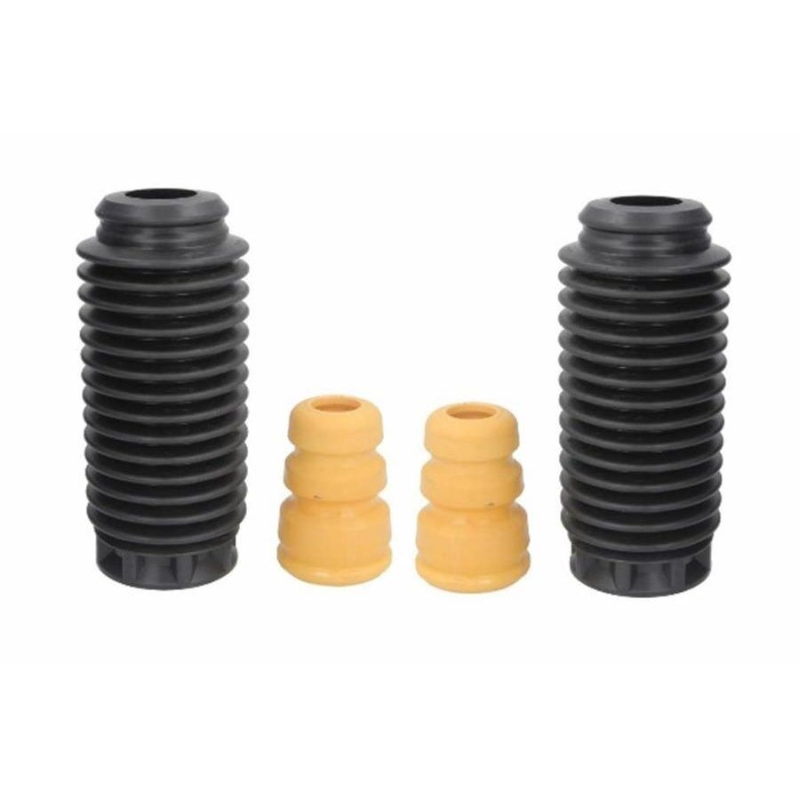 KAUTEK ÖN AMORTİSÖR STOPLAMA TAKOZU VE KÖRÜK KİTİ P208 12>19 P2008 13>18 C3 III 16> (5033.E3)