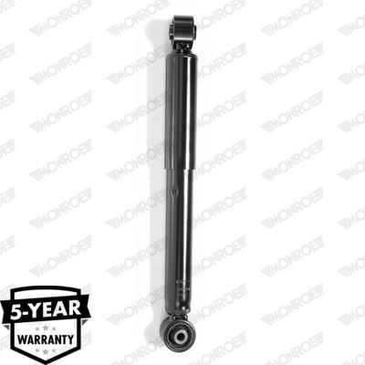 MONROE ARKA AMORTİSÖR L/R VW CADDY 2004 2010 2015 GAZLI (2K0513029B)