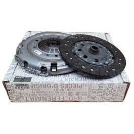 MY DEBRIYAJ SETI RULMANSIZ MERCEDES VITO W447 14 . RENAULT TRAFIC III 1.6 DCI 14 OPEL VIVARO 1.6 CDTI 14 (302055381R)