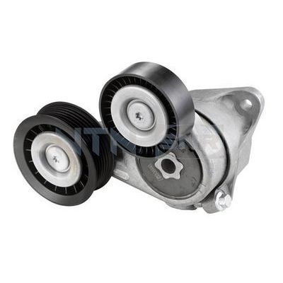 SNR ALTERNATÖR GERGİ RULMANI V GERGİ KÜTÜĞÜ FORD C-MAX-FOCUS C-MAX-FOCUS II 1.8 TDCI 04-12 (1352451)