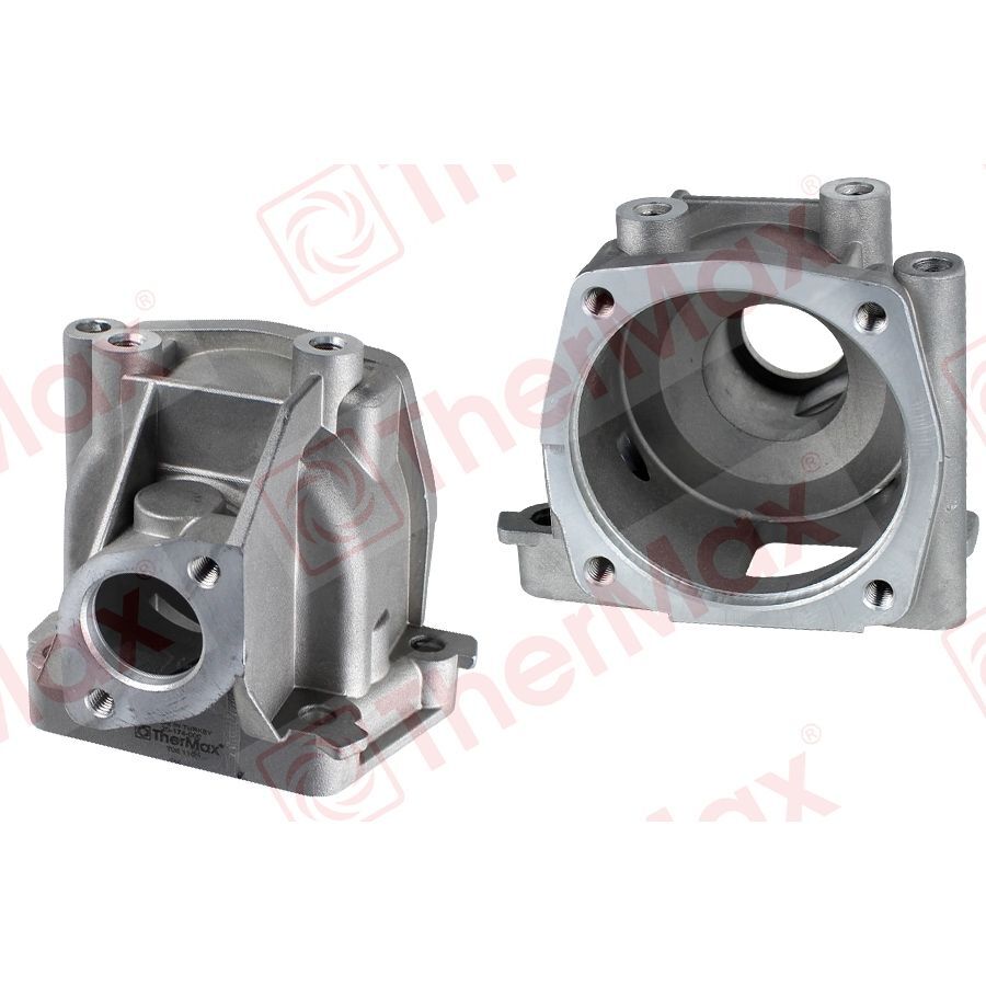 THERMAX DEVİRDAİM ALT KARTERİ SLX PA366 (7661855)