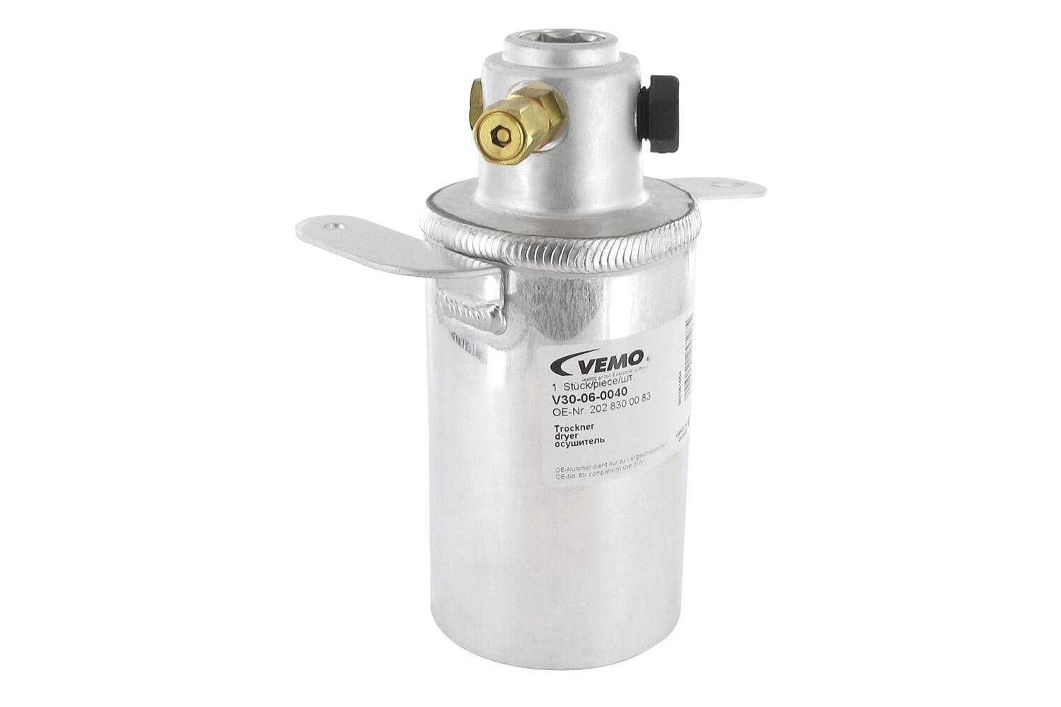 Vemo Klima Tüpü W202 (A202 830 00 83)