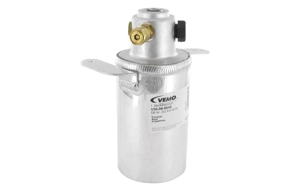 Vemo Klima Tüpü W202 (A202 830 00 83)