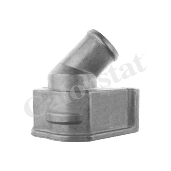 VERNET TERMOSTAT KOMPLE 92C ASTRA F 1.8-FRONTERA A-B 2.2 95-98 V2195 (1338068)