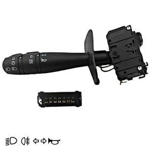 ZENON FAR KORNA SİNYAL KUMANDA KOLU D. LOGAN-MCV-SANDERO (6001551360)