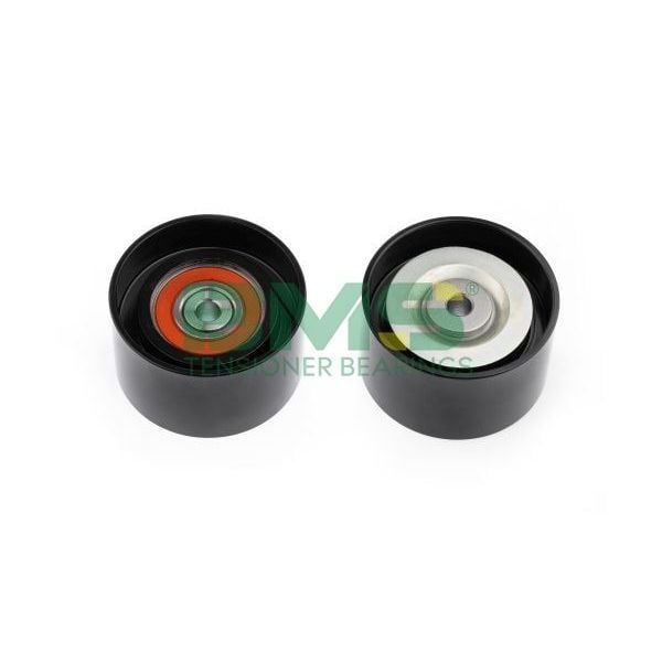 BMS KAYIŞ GERGİ RULMANI MERCEDES OM457 TRAVEGO-CITARO-TOURISMO-SETRA 99> 80X48 (5501633)