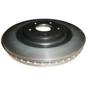 FRENDI ON FREN DISKI NISSAN X-TRAIL III 15 RENAULT KOLEOS II 16 HAVALANDIRMALI 5DELİK 28X26X44 DIŞ ÇAP:320 (402064CE0A)