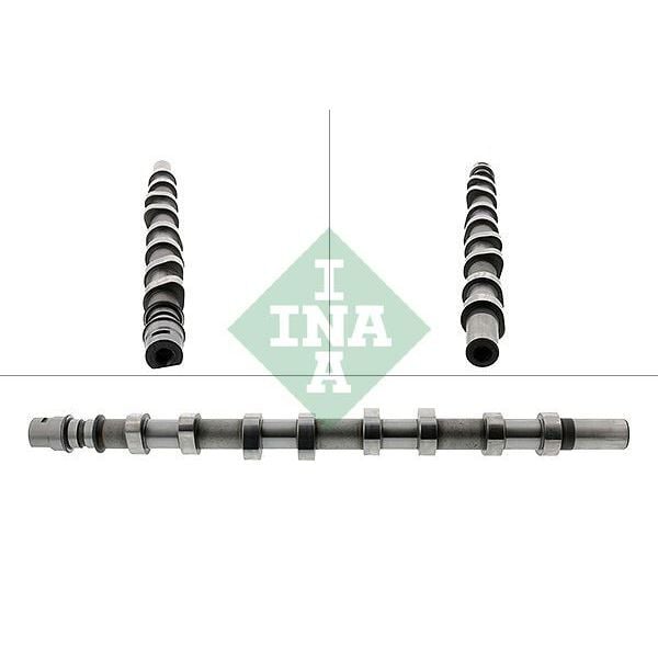 INA EKSANTRİK MİLİ EMME ESPACE III 00>02 LAGUNA II 01>06 VEL SATIS 04> TRAFIC II 01>06 MASTER II 01>07 OPEL VIVARO A 06> MOVANO B 01> 2.2DCI 2.5DCI (4506071)