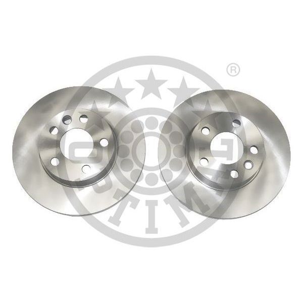 OPTIMAL ÖN DİSK T4 ,24 (701615301G)