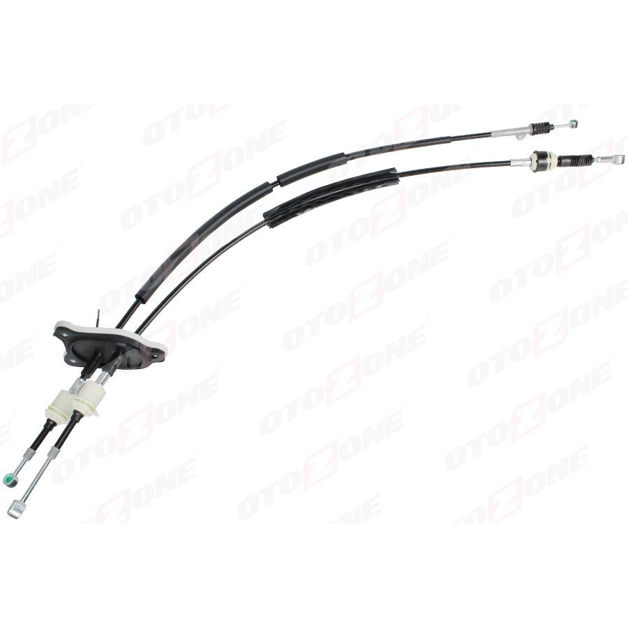 OTOZONE VİTES KUMANDA TELİ TK BIPPER-NEMO-FIORINO 1.4 HDİ 07 > 1609234880 (1611917080)