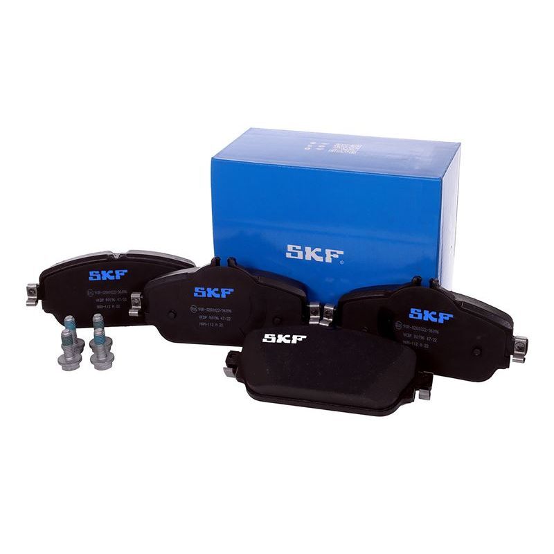 SKF FREN BALATASI ON MERCEDES W205 S205 C205 A205 W213 S213 A238 (A0004209703)