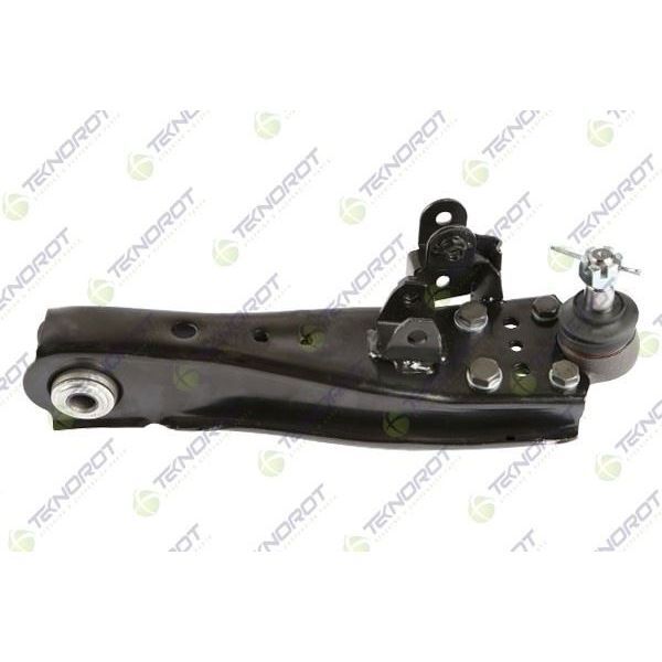 TEKNOROT SALINCAK ALT SAĞ ROTİLLİ TOYOTA HIACE 2.5L 2KD-FTV KLH12 KLH22 D-4D 06- (4806826070)