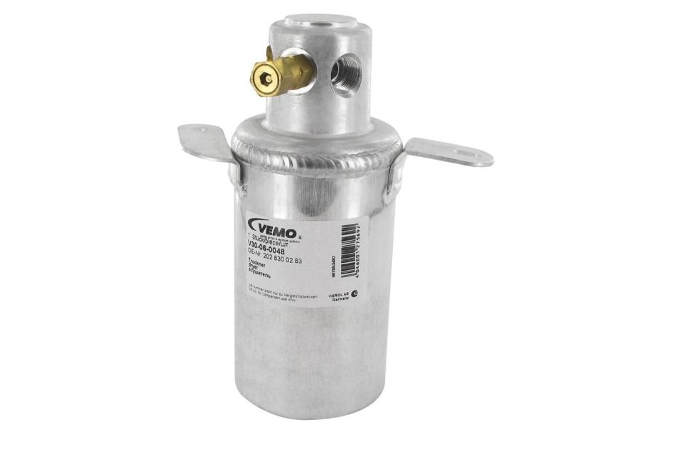 Vemo Klima Tüpü W202 (A202 830 02 83)