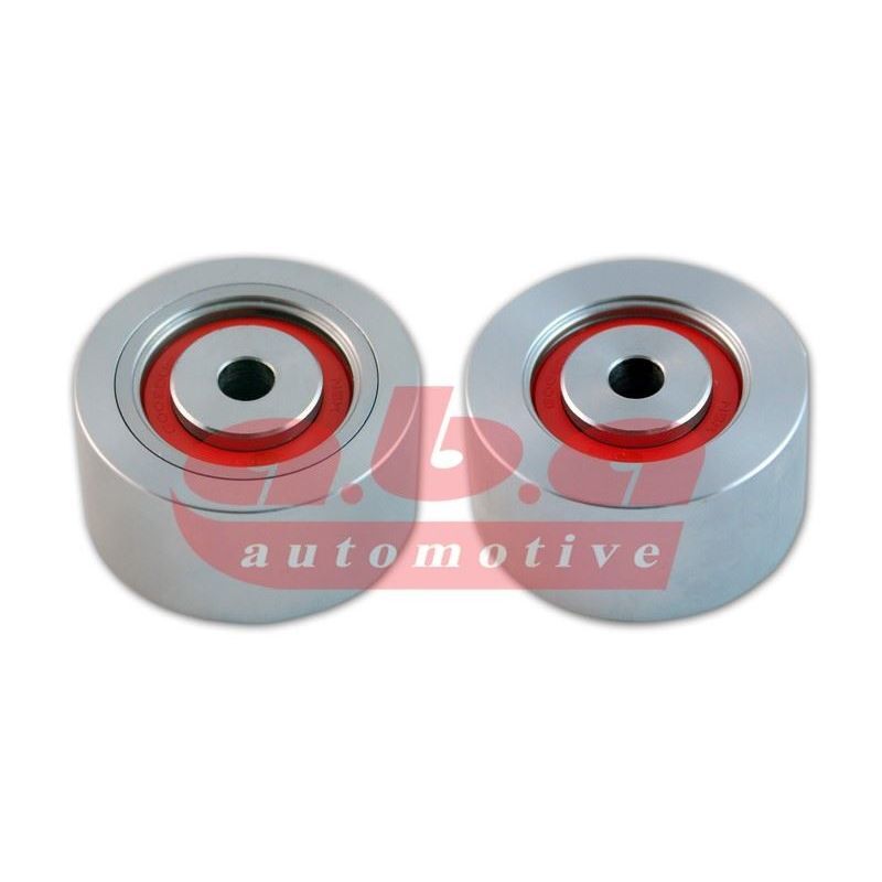 ABA ALTERNATÖR GERGİ RULMANI PARTNER-BERLINGO-206-306-307-406-806-C5-JUMPY 2.0HDI-MGN I-LGN I 1.9DTI F8Q (1613838480)