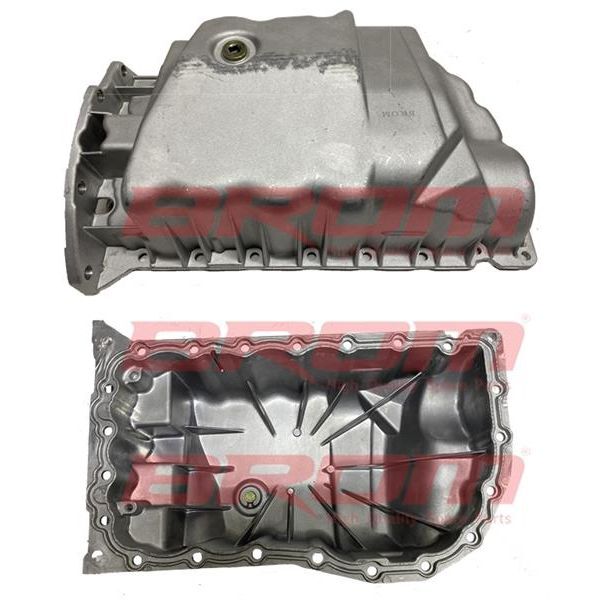 BROM YAĞ KARTERİ KANGOO 1.9D.1.9DTI.1.9DCI.1.8.1.8 16V.2.0.2.0 16V (7700111746)