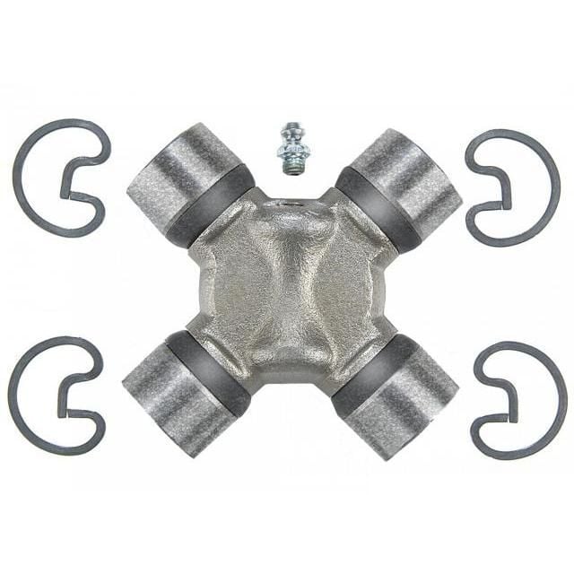 GMB MAFSAL İSTAVROZU TOYOTA HILUX VIGO 2.5L 2KDFTV KUN15 KUN25 4X2 4X4 05- ARKA ÖLÇÜ: DIŞTAN SEGMANLI BOY:92.10 X KAFA ÇAPI:26.99 (0437104030)