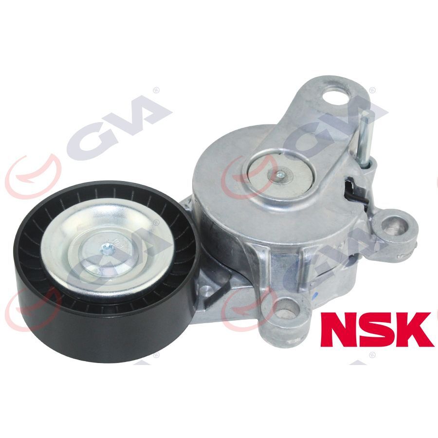 GVA ALTERNATÖR GERGİ RULMANI KÜTÜKLÜ GOLF5-JETTA-PASSAT-TIGUAN-A3 1.4 TSI 1.6 FSI BAG-BLF-BLP-CAXA (6Q0145299)